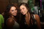 Saturday Night at Garden Pub, Byblos